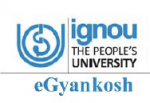 eGyanKosh- a National Digital Repository